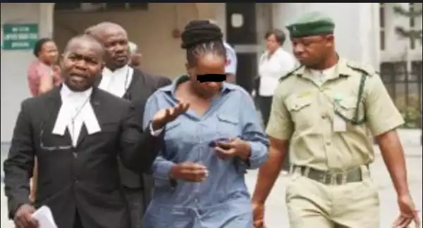 Businesswoman Arraigned In Abuja Court Over Alleged Cheating